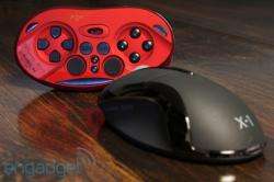 Shogun Bros. Chameleon X-1 Wireless