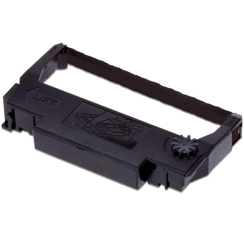 Epson ERC38B Black Ribbon