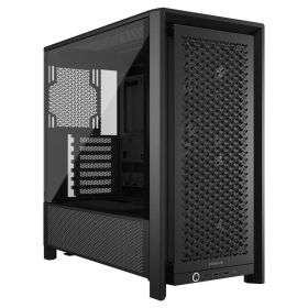 Corsair Frame 4000D RS Modular Mid-Tower Black ATX PC Case
