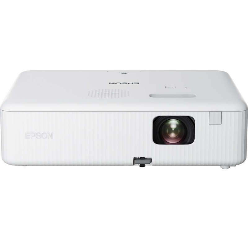 Epson CO-W01 WXGA Projector