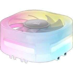 Corsair iCUE Link CapSwap Module  VRM Fan White Upgrade Kit