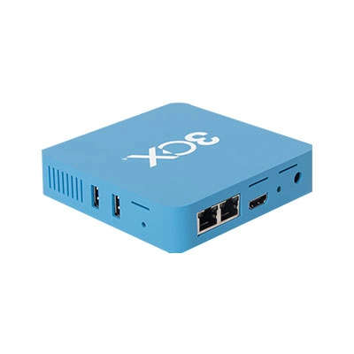 Call4Tel NX32 Lite - PBX Appliance Powered By 3CX (Incl. PSU) - (Lightweight Casing)