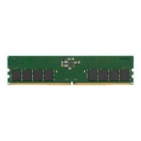 Kingston ValueRam 8GB DDR5-6400 CL52 Module - 1.1V