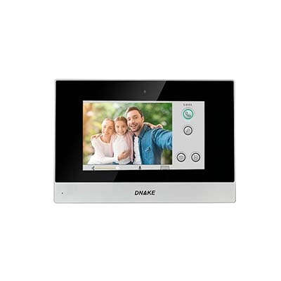 Dnake 7" Android Indoor Monitor