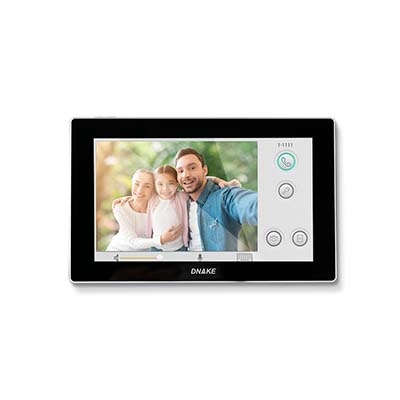 Dnake 10.1" Android Indoor Monitor