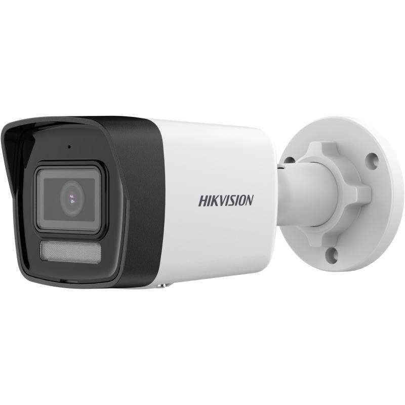 Hikvision Eco Plastic Bullet 4MP 2.8mm 30m IR