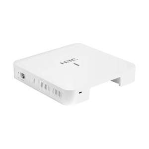 H3C WA6020 Access Point, Dual Radio 802.11ax (1500Mbps), Internal Ante