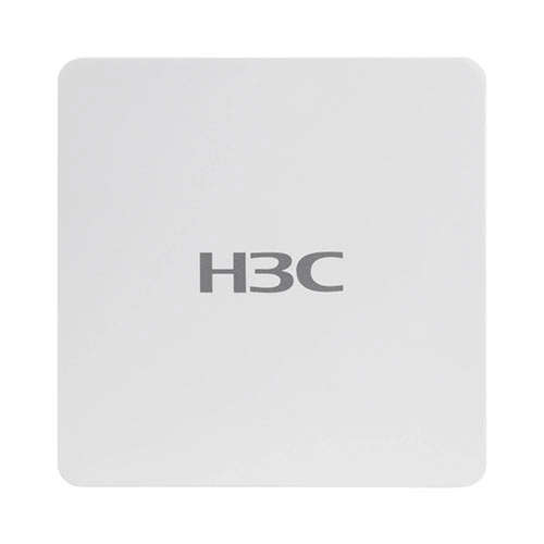 H3C WA6022H Wall-plate Access Point, Dual Radio 802.11ax (1500Mbps), I