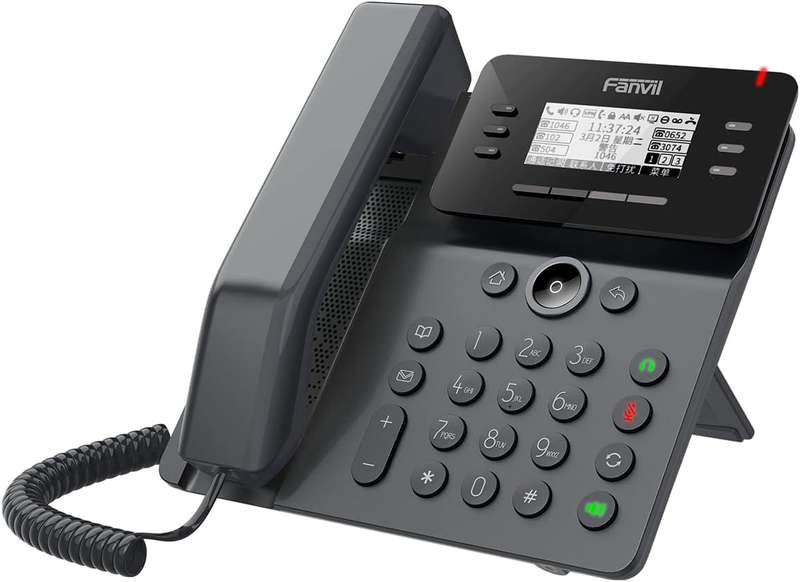 Fanvil Prime IP Phone - Bluetooth Handset