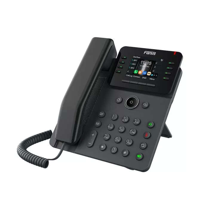 Fanvil 12SIP V62G Prime Business Phone