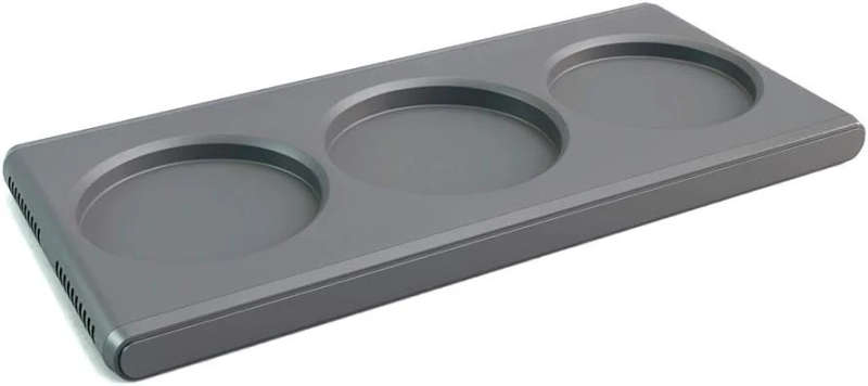 1 Rectangle Tray