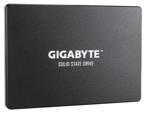 Gigabyte 1TB 2.5" SATA 3.0 Solid State Drive