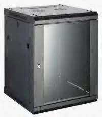 Hikvision 9U, 600x450x501mm Cabinet
