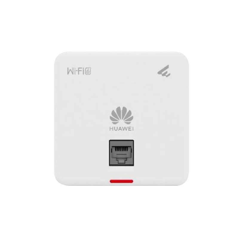 Huawei AP160 WiFi6 1800Mbps Wall Plate