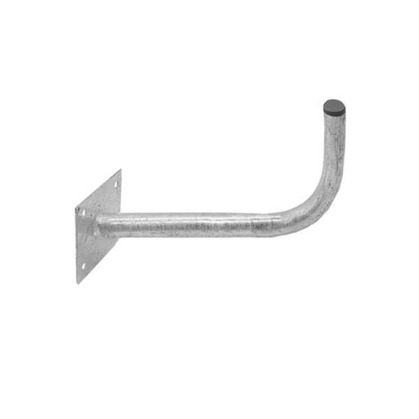 Wall L-Bracket 400x200x38mm