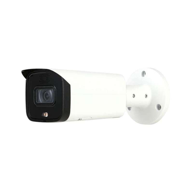 Dahua Cylindrical 2MP 30m IR 3.6mm With Audio