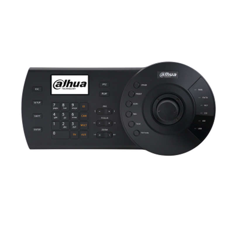 Dahua Network Keyboard Controller