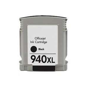 InkPower Generic Replacement Ink Cartridge for HP 940XL