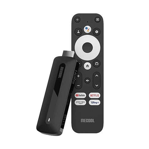 Mecool Android TV Dongle