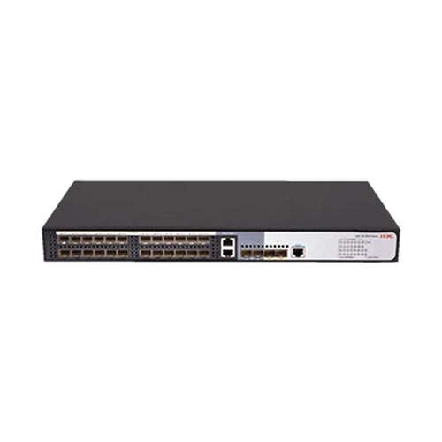 H3C S5120V3-28F-LI L3 Ethernet Switch with 24x 100/1000 Base-X Ports,