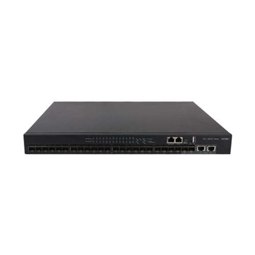 H3C S6520X-24ST-SI L3 Ethernet Switch with 24x 1G/10G Base-X SFP+ Port