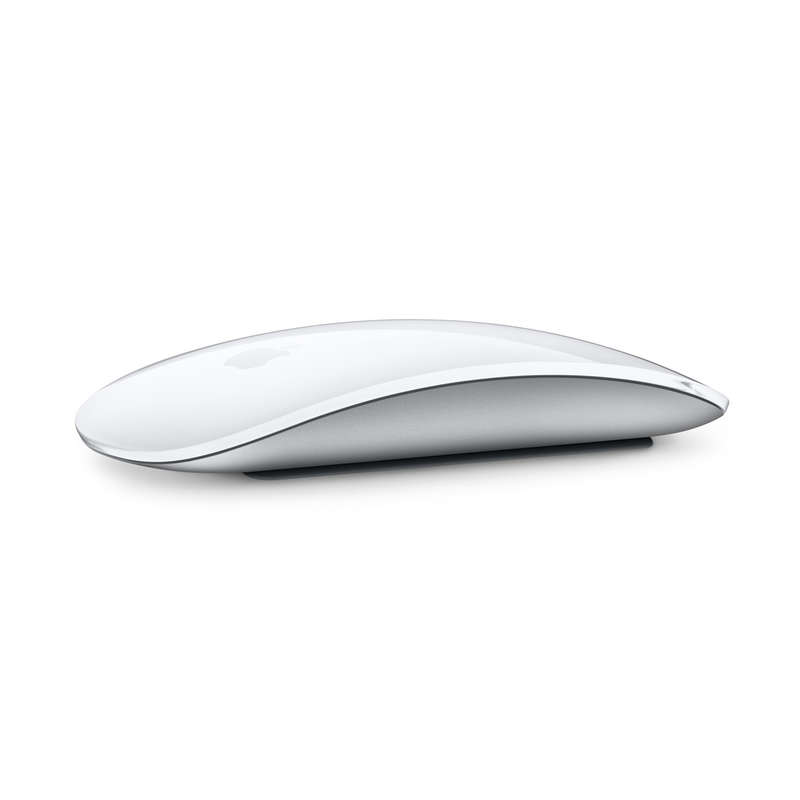 Magic Mouse (USBC) - White Multi-Touch Surface