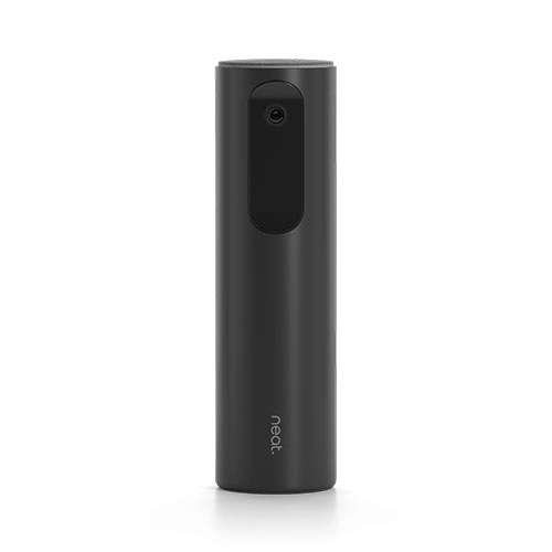 Neat 360 companion device extending Neat Symmetry, providing optimal