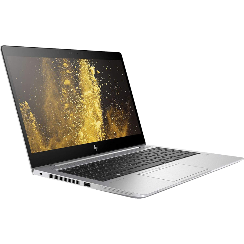 HP 840 G5 Refurbished Core i5 8th | 8GB | 256GB SSD | Touch 14"