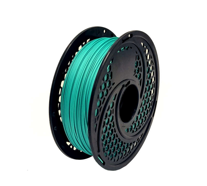SA Filament PLA Plus Chrome Filament 1kg - Green