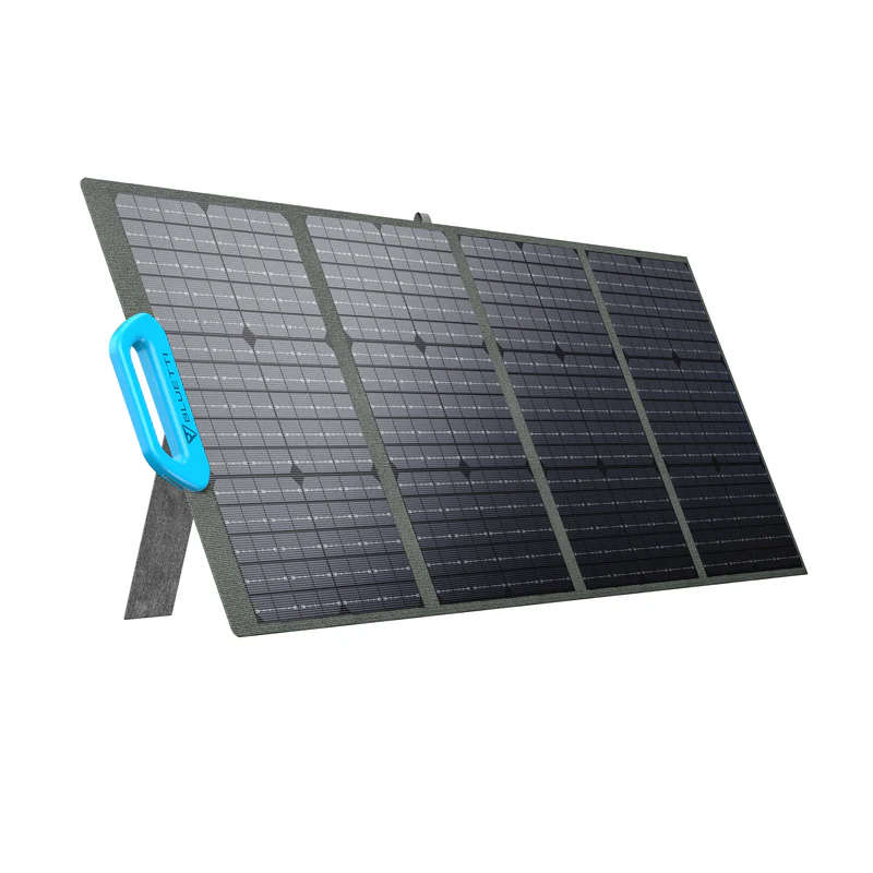 Bluetti PV120 Solar Panel 120W