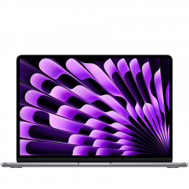 Apple MacBook Air M3 Chip With 8-Core CPU And 10-Core GPU 24GB 512GB  Space Grey