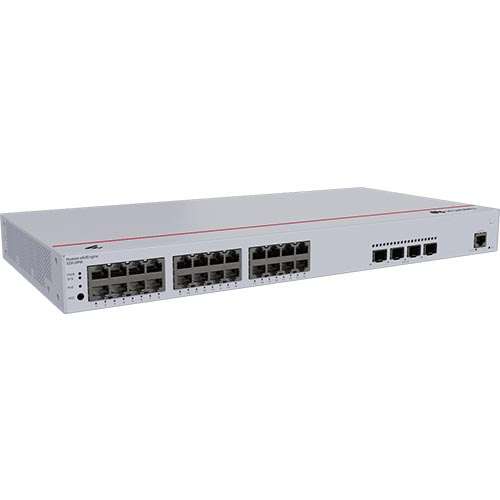 Huawei eKit S220-24P4X Layer 2 Managed Switch, 24 x 10/100/1000BASE-T