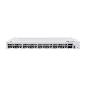 Huawei S220-48T4X Layer 2 Managed Switch, 48 x 10/100/1000BASE-T ports