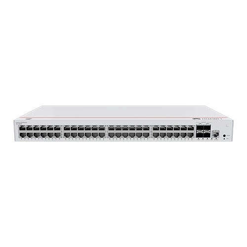 Huawei S310-48P4X Layer 2+ Managed Switch, 48 x 10/100/1000BASE-T port