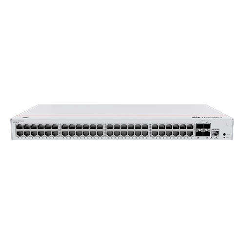 Huawei S310-48T4X Layer 2+ Managed Switch, 48 x 10/100/1000BASE-T port
