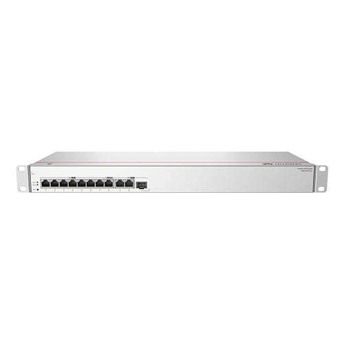 Huawei Multi-Service Gateway, 2 x GE WAN, 1*GE(SFP) WAN, 8 x GE LAN