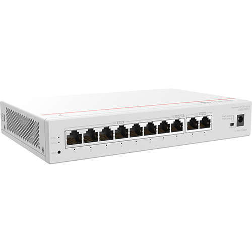 Huawei Multi-Service Gateway,  2 x GE WAN, 8 x GE LAN(PoE+, 124W)
