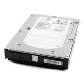 Seagate Cheetah SAS 73GB 15K Series
