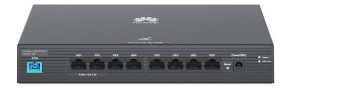 Huawei eKitOptiX F200D-8P,GPON ONU,SC/UP