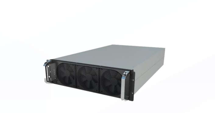Huawei Function Mod,50kVA power mod 3U