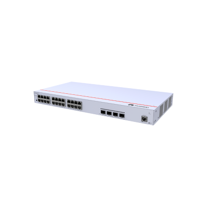 Huawei S310S-24P4J 24xGB 400w POE+ 4x2.5