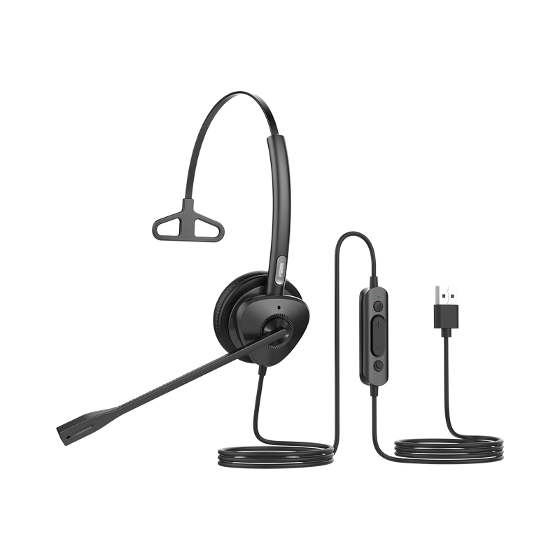 Fanvil Mono USB Headset