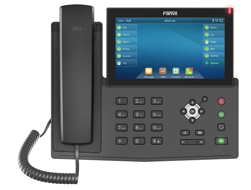 Fanvil X7 Enterprise IP Phone