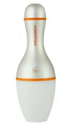CaseyBowling Bottle 150ml USB Humidifier Air Purifier Mist