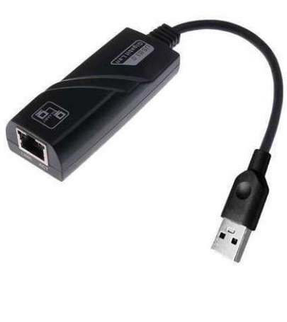 NetiX USB 3.0 Gigabit To RJ45 Ethernet LAN RJ45 10