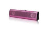 Divoom ITour-70 Pink Travel Speaker System