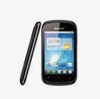 HiSense HS-U820 Smartphone Colour: Black