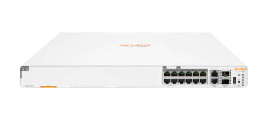 Aruba IOn 1960 8G 4p2.5 2XT 2XF Switch