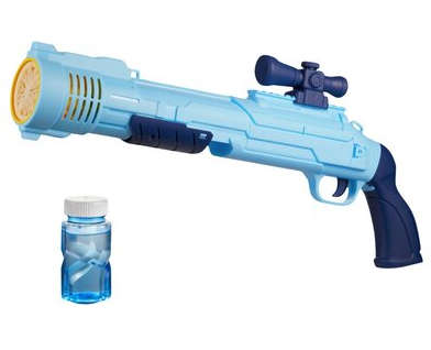 Avalanche Double Bubble - Cyclone