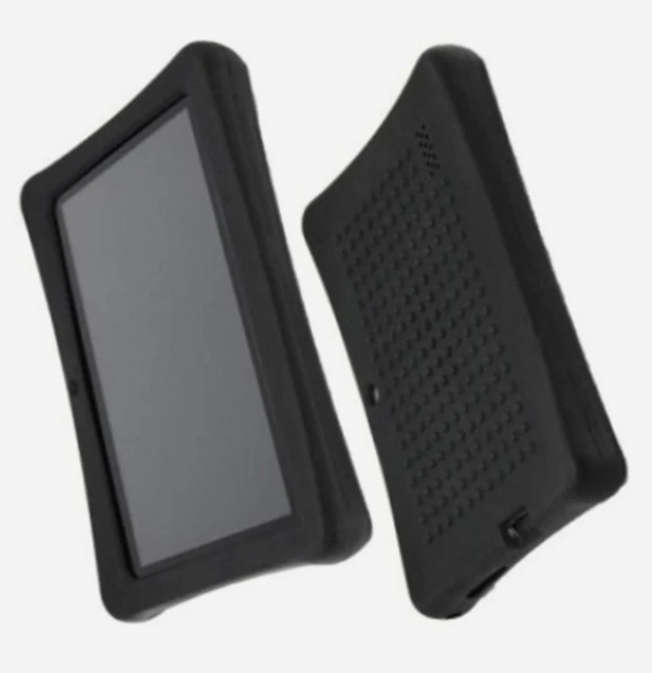 Geeko Velocity Tablet Rubber Cover-Desgined